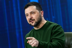 Венгерский политолог раскрыл, как США хотят склонить Зеленского к переговорам