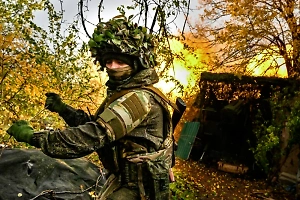 Новости СВО. ВСУ отброшены от Плещеевки, ВС РФ закрепились в центре Красноармейска и вышли к Константиновке, Зеленский хочет затянуть конфликт, 19 октября