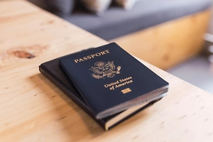 Суд США запретил трансгендерам* указывать в паспорте новый пол 