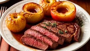 «Ключ к здоровью»: Названы лучшие источники железа для организма