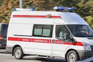 Школьники устроили массовую драку на соревнованиях в Ростовской области