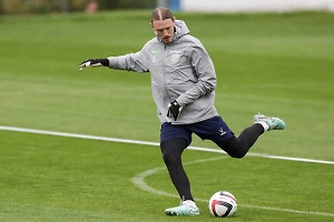 ПСЖ задумал избавиться от Матвея Сафонова из-за украинского защитника Забарного