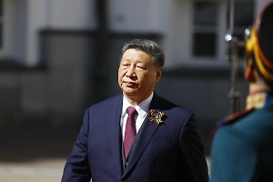 Охота на «тигров» в погонах: Си Цзиньпин «обезглавил» военную элиту Китая