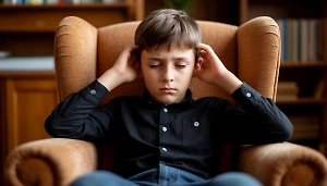 От бессонницы до рака: Врач раскрыл причины головной боли у детей