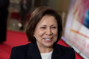 Роднина удивилась реакции россиян на её призыв не рассчитывать на пенсию