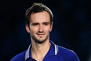 Даниил Медведев выиграл первый турнир ATP с 2023 года