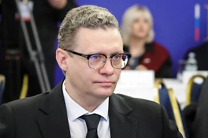 Филимонов отреагировал на задержание вице-главы Вологодчины, разнимавшего драку в отеле