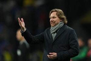 Игрок сборной СССР раскрыл главную проблему Валерия Карпина