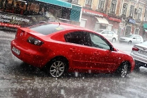 Размер имеет значение! Автовладельцам дали советы по выбору зимних шин