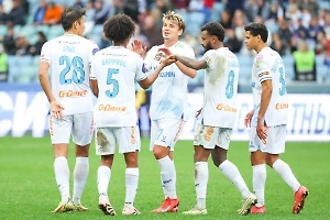 «Зенит» разгромил «Сочи» и идёт без поражений уже 8 матчей подряд в РПЛ