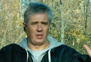 Актёр из сериала «‎Морские дьяволы» скоропостижно умер в 51 год