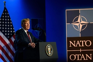 В США поставили точку в вопросе о поставках оружия Киеву