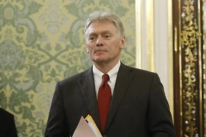 Песков: США пока не ответили на предложение Путина по ДСНВ