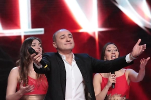 «Уважаемый мужчина»: Продюсер раскрыл баснословный гонорар Михаила Турецкого