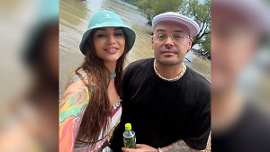 От конкурсов красоты до выступлений перед зэками: Новая любовь Гуфа оказалась шансонье