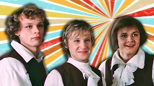 Фотоистория: как спустя 40 лет после премьеры выглядят актёры фильма «Гардемарины, вперёд!»