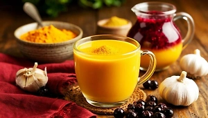 Забудьте про чай: эти 6 напитков от простуды поставят вас на ноги быстрее таблеток 