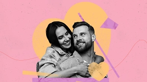 Правило трёх П в отношениях: Что это за П и как они помогут построить счастливый брак