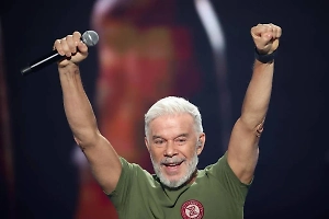 Выросшие «аппетиты» Газманова оставили его совсем без корпоративов