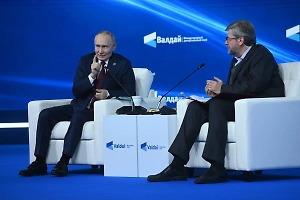 Покроет всю Европу: В Японии выяснили, о чём Путин предупредил НАТО