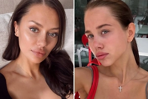 Боня подала в суд на юную невесту Лепса за слова о «вечной любовнице»