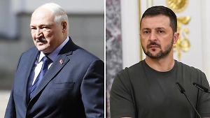 Политолог ответил, зачем Лукашенко вызывает Зеленского на разговор