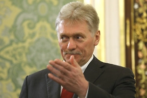 Песков дал ценный совет ехидному Рютте после выпада в адрес Путина