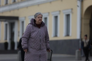 Пенсии в ноябре выплатят досрочно