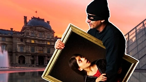 «Обчистили» не только Лувр: Топ-7 самых наглых и дерзких ограблений музеев в XXI веке