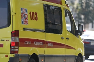 Подросток и двое мужчин пострадали из-за атаки ВСУ в Запорожской области
