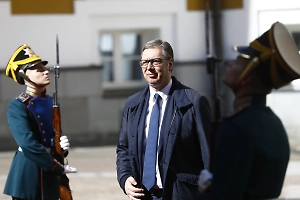 «Цены вырастут на 40%»: Вучич рассказал, почему без России Сербия не выживет