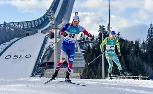 Лыжники из Норвегии пригрозили FIS бойкотом из-за возвращения россиян