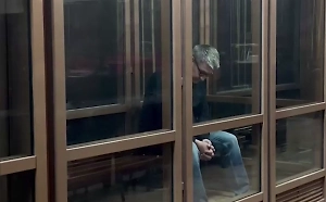 Лидера ОПГ «Киноплёнка» Сунгатуллина посадили на 20 лет