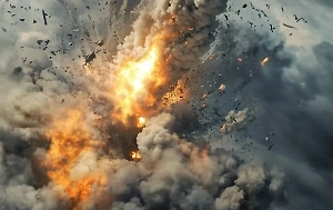 Рогов сообщил об ударе по заводу, где собирают запчасти для украинских ракет