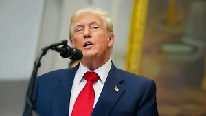 Трамп через два дня расскажет, встретится ли он с Путиным в Будапеште