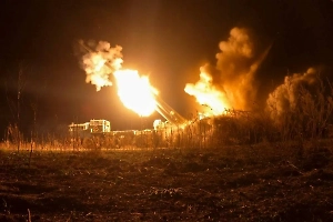 Новости СВО. Прорыв к Орехову, ВС РФ зачищают Константиновку, ВСУ отступают, Киев и Запад в панике требуют заморозить фронт, 22 октября