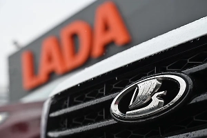 «АвтоВАЗ» планирует вернуться к досанкционному уровню экспорта к 2027 году