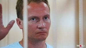 Бывший вице-мэр Челябинска Репринцев погиб в зоне СВО