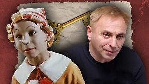 Главному Буратино страны уже 60. Куда исчезли Пьеро, Мальвина и Артемон спустя полвека?