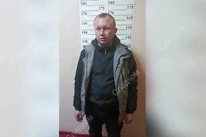 На Урале поймали педофила, убившего девочку 14 лет назад