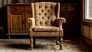 Life.ru раскрыл способы защиты дачи и мебели от короеда и других вредителей