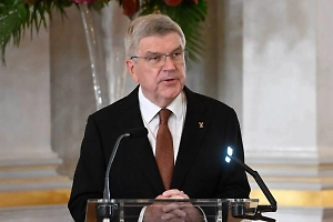 Президент IBA Кремлёв назвал негодяем экс-главу МОК Томаса Баха