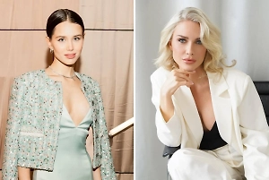 Катя Гордон публично раскритиковала Аврору Кибу за «неумение говорить»