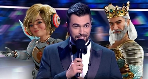 На НТВ возвращается «Шоу Аватар»: что изменилось в четвёртом сезоне и кто вышел на сцену
