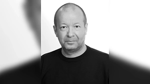 Актёр из сериалов «След» и «Глухарь» умер в 66 лет