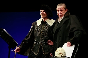 «Очень трепетный момент»: Сын Ефремова рассказал о первой встрече с отцом после колонии