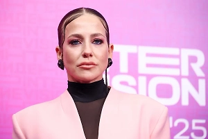 Юлия Барановская вышла на связь после экстренных операций