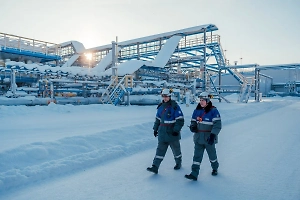 «Газпром» в третий раз за месяц обновил рекорд поставок газа в Китай по «Силе Сибири»