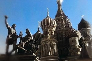 Тест на День народного единства 2025: Только по-настоящему влюблённый в Родину наберёт 7/7