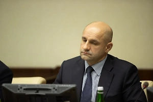 Полпред Жога исключил угрозу для людей после взрыва на заводе в Копейске